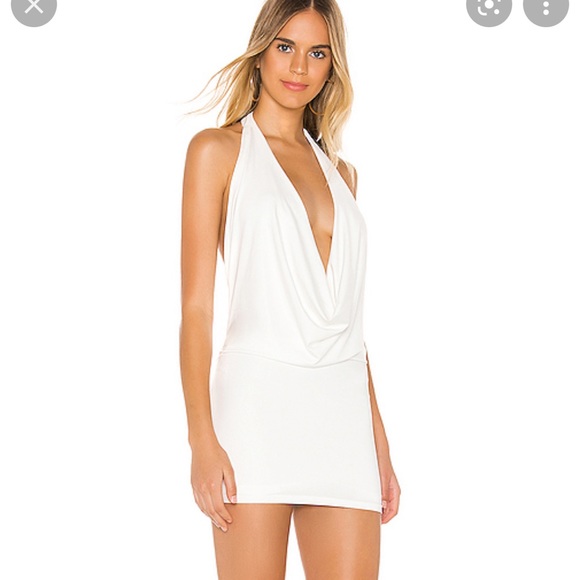 superdown Dresses & Skirts - nwt superdown tina mini dress